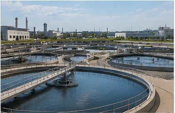 Industrial Treatment Systems