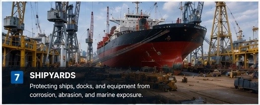 Shipyard