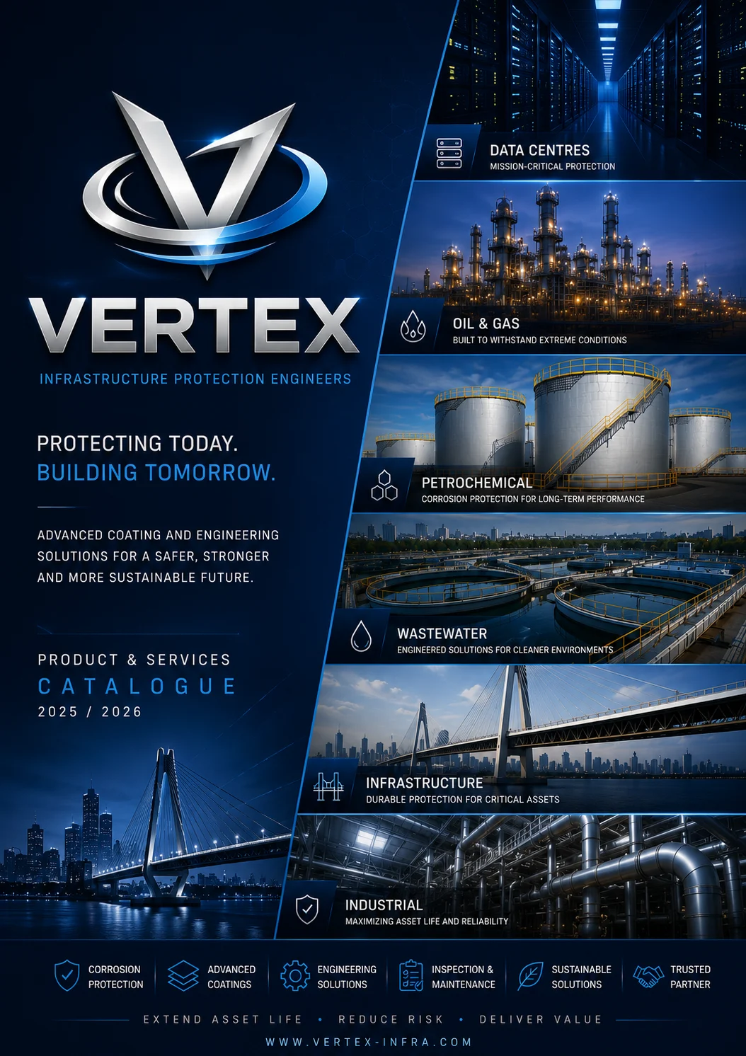 VERTEX