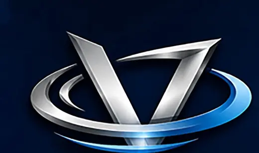 VERTEX logo