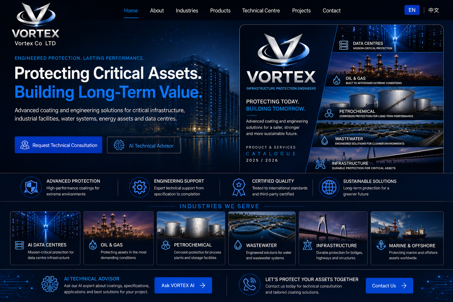VORTEX
