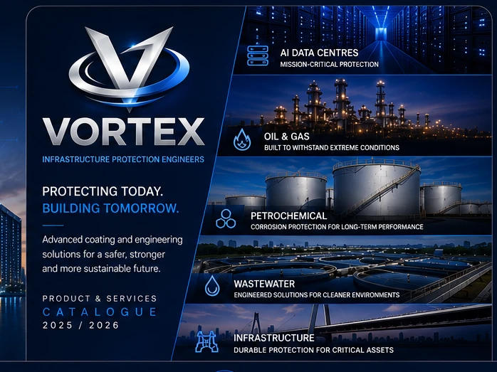 VORTEX industries